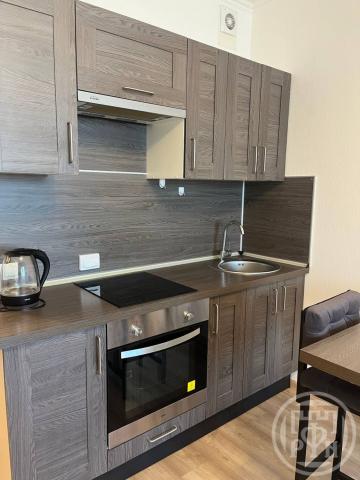 Мурино г., Воронцовский бул., д 14