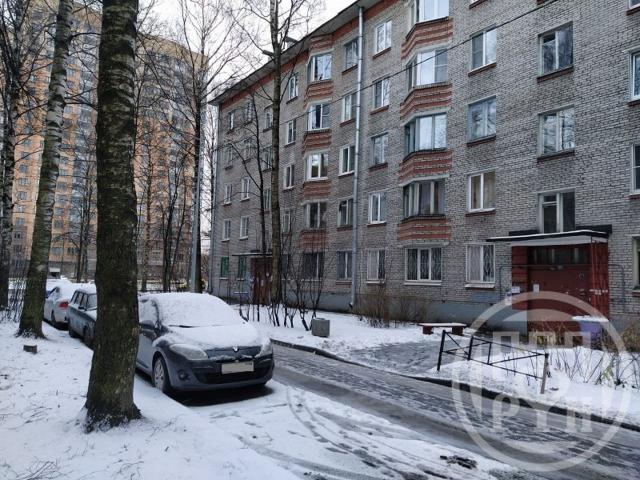 Бутлерова ул., д 26