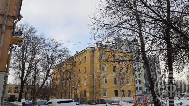 Октябрьская наб., д 88