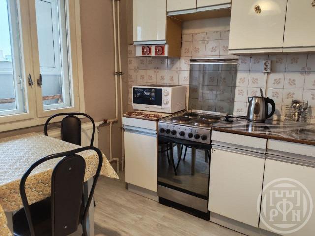 Ириновский просп., д 23