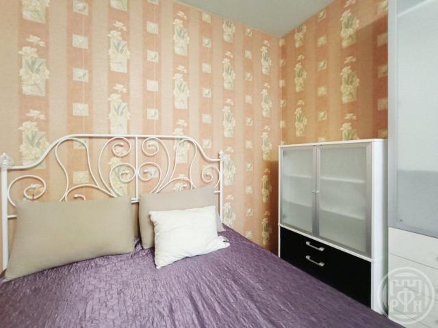 Луначарского просп., д 52