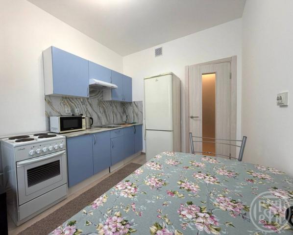 Новоселье пос., Большая Балтийская ул., д 6