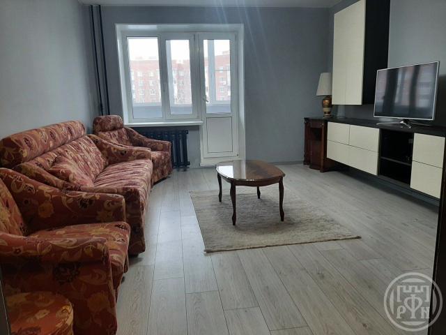 Долгоозерная ул., д 1