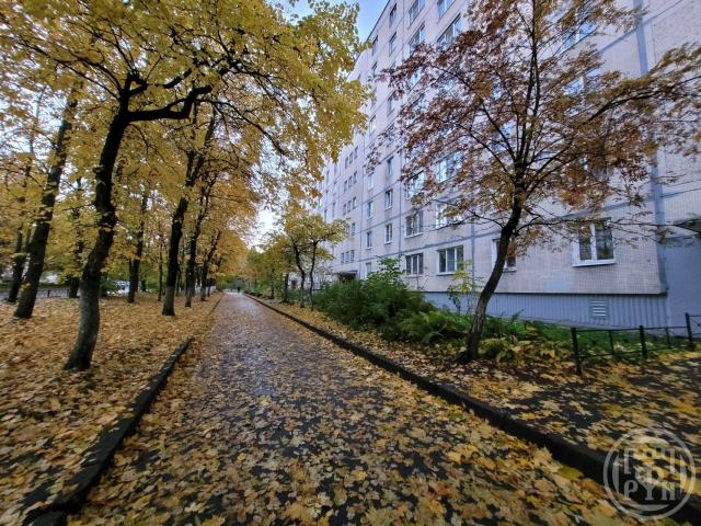 Кировск г., Северная ул., д 3