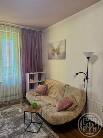 Мурино г., Шувалова ул., д 27/7