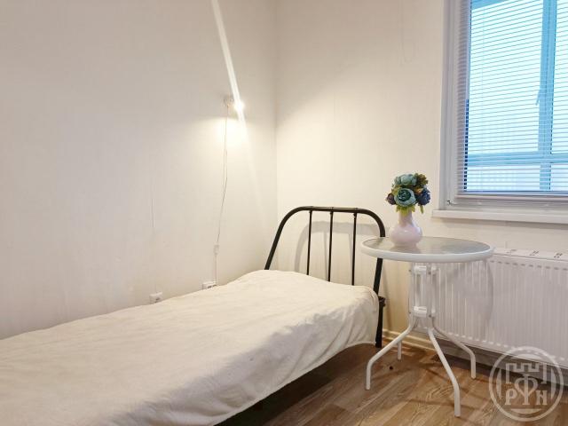 Чарушинская ул., д 26