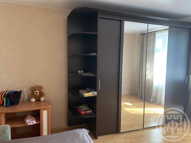 Асафьева ул., д 2