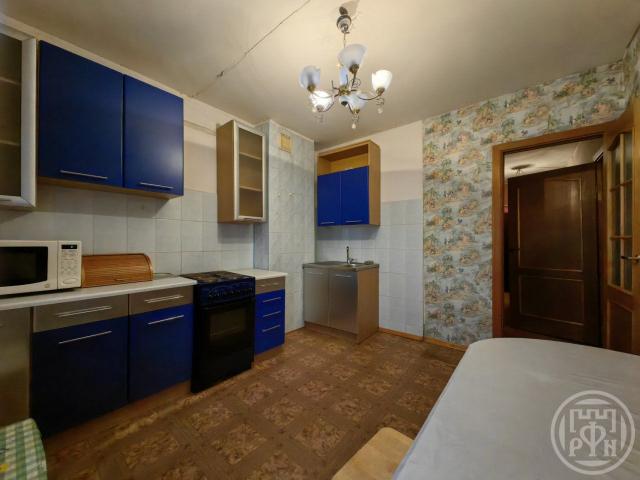 Новое Девяткино дер., Озерная ул., д 6