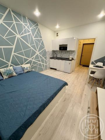 Кудрово г., Пражская ул., д 4