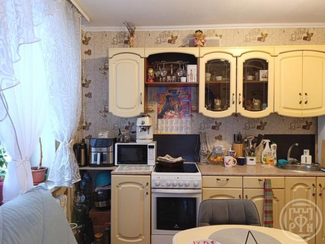 Семиозерье пос., Парковый пер., д 27