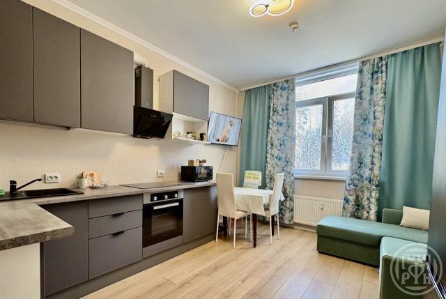 Сертолово г., Сертолово-2, Мира ул.