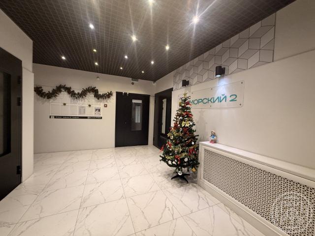 Арцеуловская аллея, д 9