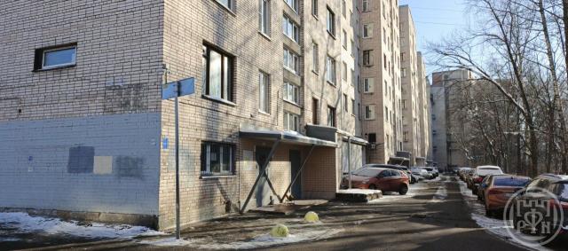 Тореза просп., д 40