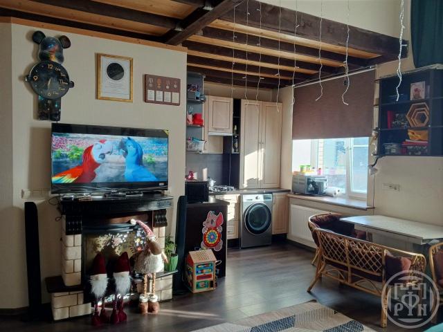 Рощино пос., Тракторная ул., д 15