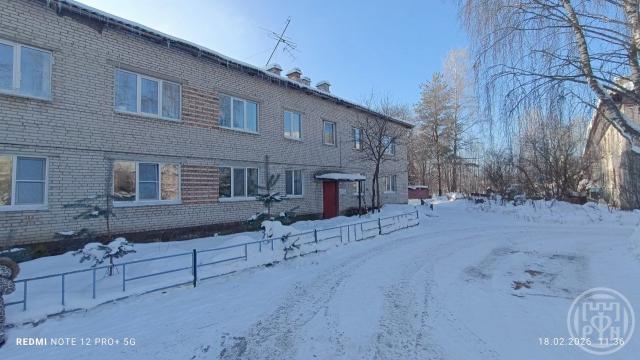 Рахья пос., Станционная ул., д 23