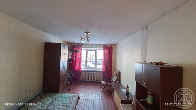 Рахья пос., Станционная ул., д 23