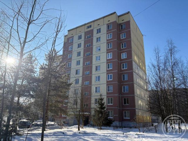 Отрадное г., Гагарина ул., д 12