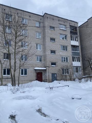 Рахья пос., Станционная ул., д 29