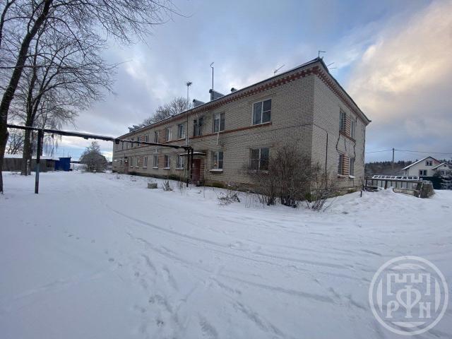 Жабино дер., Поселковая ул., д 5