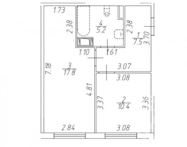 Варфоломеевская ул., д 6
