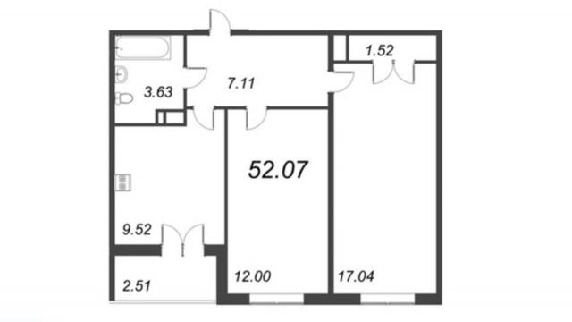 Скотное дер., Рождественская ул., д 3