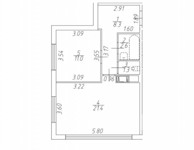 Варфоломеевская ул., д 6