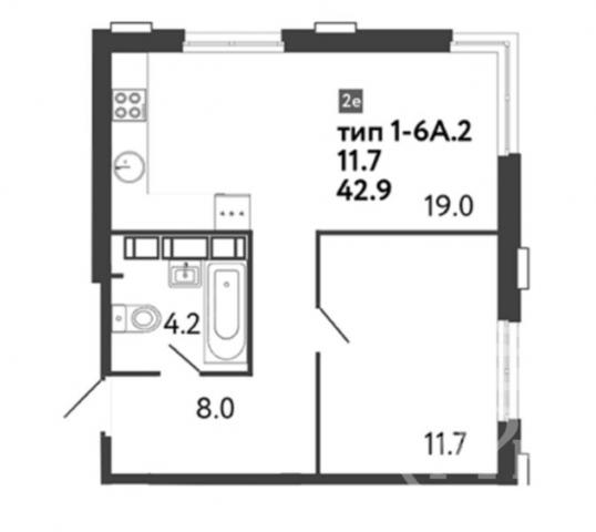 Шостаковича ул., д 3