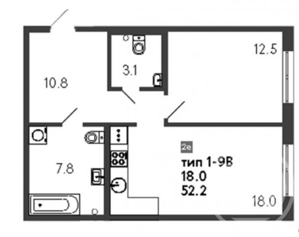 Шостаковича ул., д 3