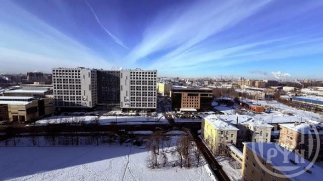 Энергетиков просп., д 11