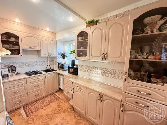 Рощино пос., Тракторная ул., д 8