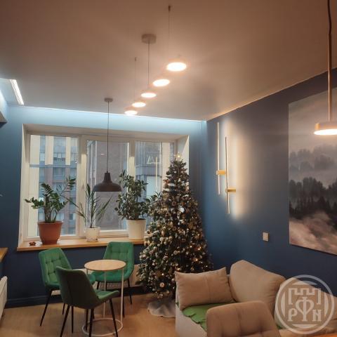 Новоселье пос., Красносельское шос., д 1