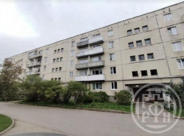 Кипень дер., Ропшинское шос., д 11