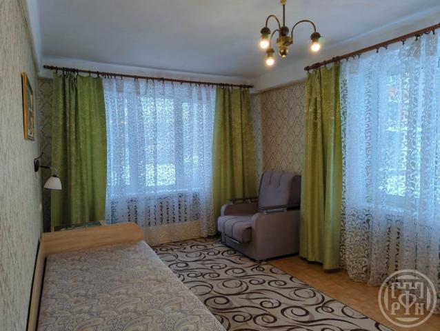 Русско-Высоцкое пос., д 6