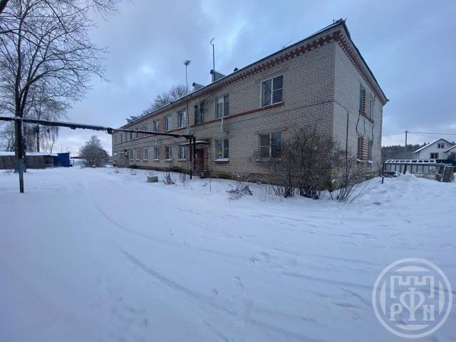 Жабино дер., Поселковая ул., д 5