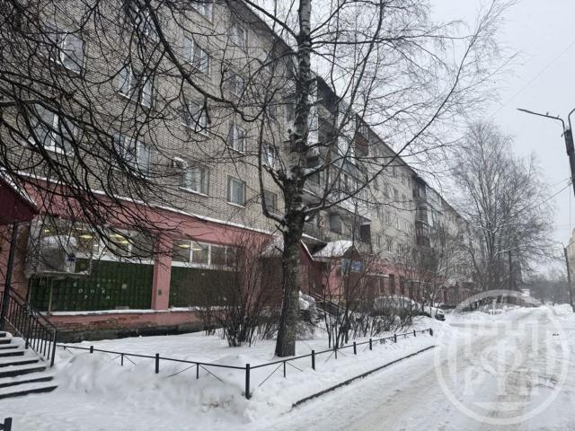 Кировск г., Набережная ул., д 11