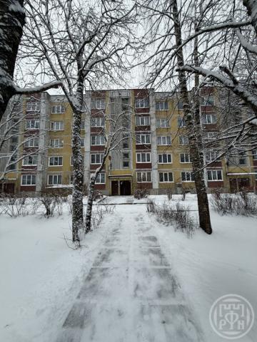 Семиозерье пос., Центральная ул., д 53