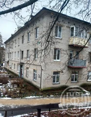 Стеклянный пос., д 34