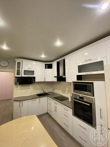 Романовка пос., Дорога жизни ш., д 9