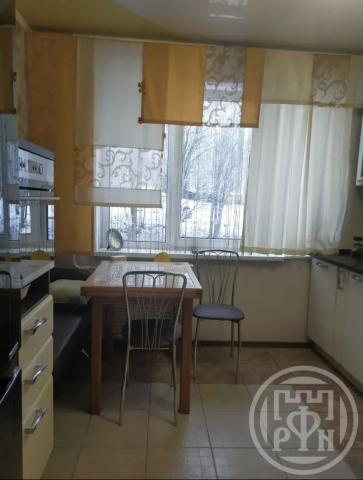 Стеклянный пос., д 17