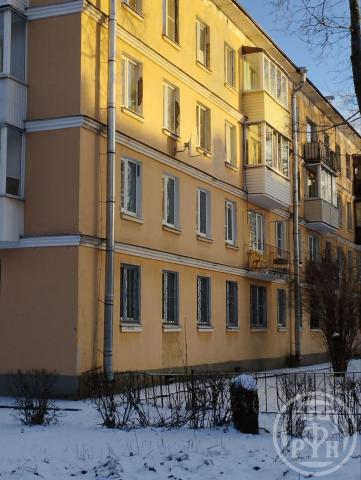 Павловск г., Слуцкая ул., д 12