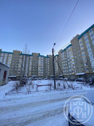 Сертолово г., Кленовая ул., д 7