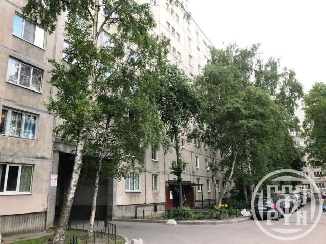 Белышева ул., д 8