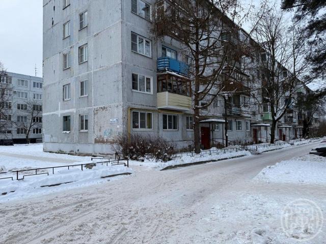 Отрадное г., Советская ул., д 19