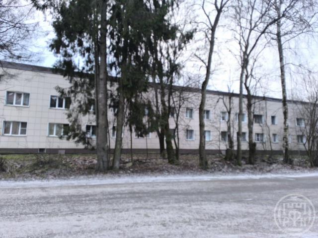 Рощино пос., Садовая ул., д 9А