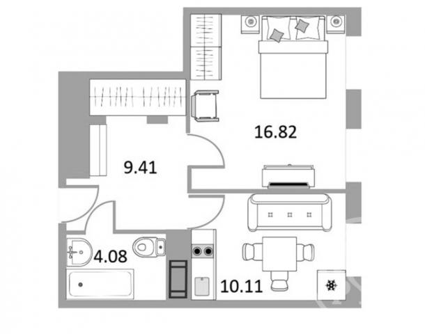 Варфоломеевская ул., д 6