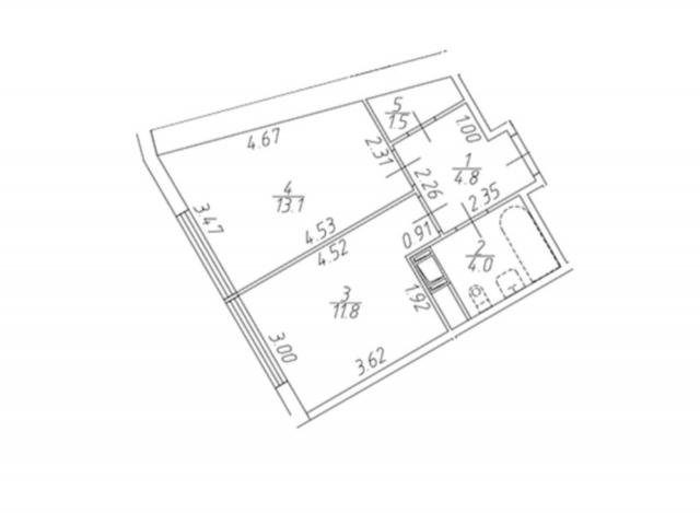 Варфоломеевская ул., д 6