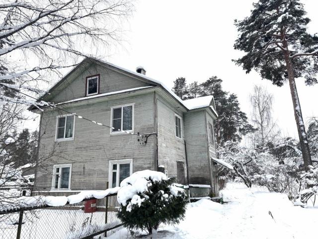 Вырица пос., Красная ул., д 39