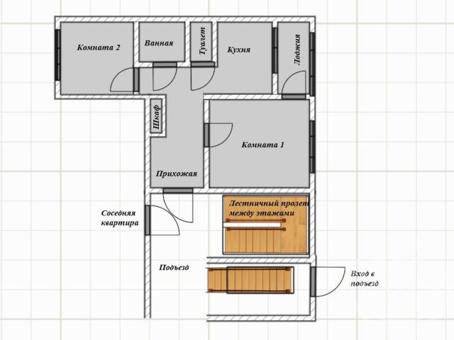 Кузнечное пос., Гагарина ул., д 5