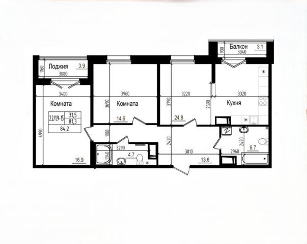 Парголово пос., Ольгинская (Торфяное) дор., д 3/20
