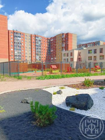 Колпино г., Загородная ул., д 45